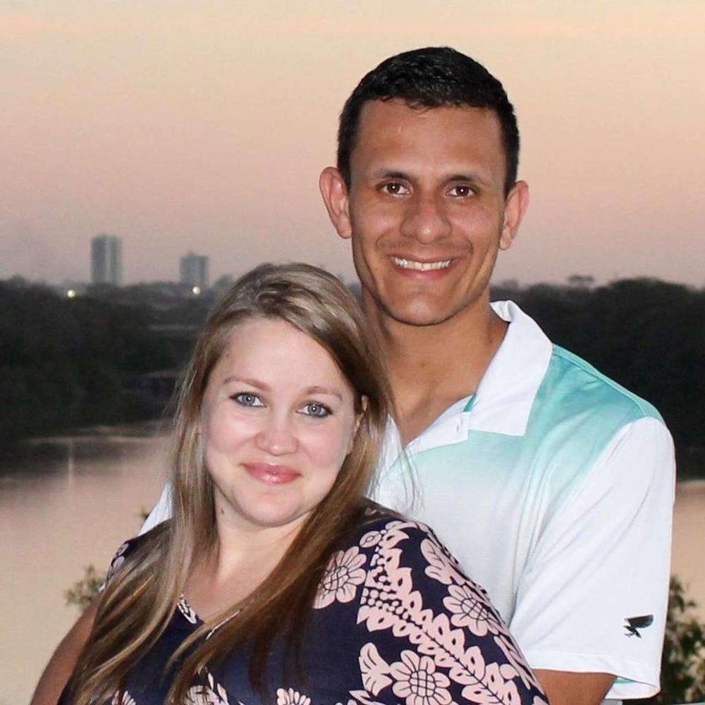 Meet your Posher, Jed